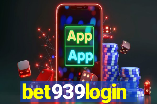 bet939login