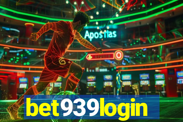 bet939login