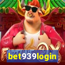 bet939login