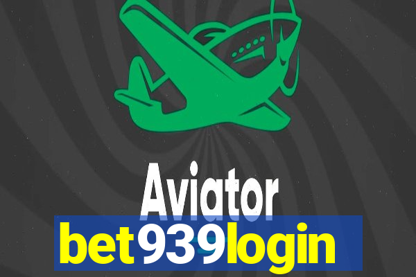 bet939login