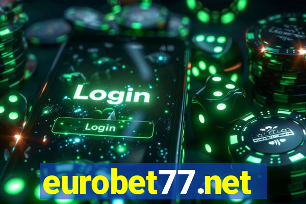 eurobet77.net