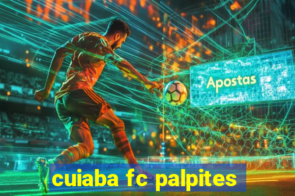 cuiaba fc palpites