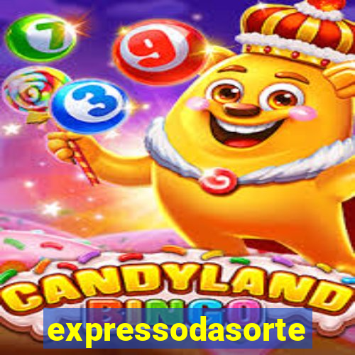 expressodasorte.com.br