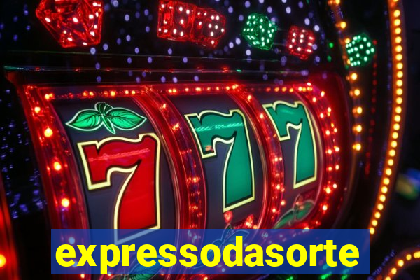 expressodasorte.com.br