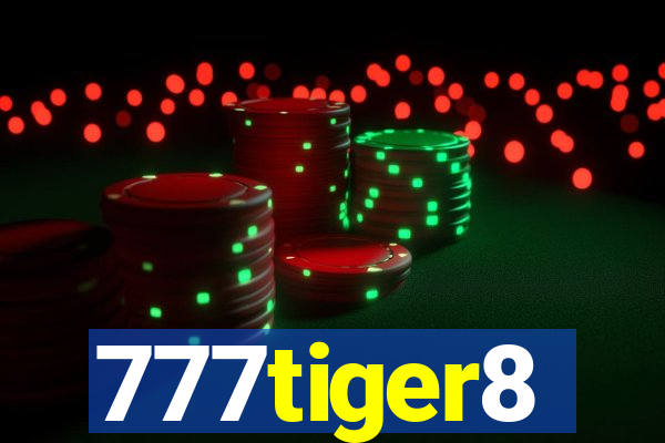 777tiger8