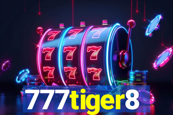 777tiger8