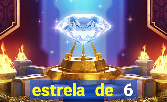 estrela de 6 pontas na umbanda