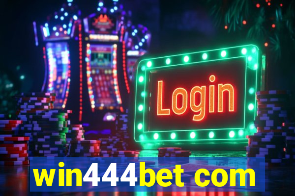 win444bet com