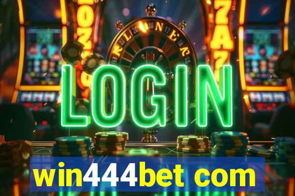 win444bet com