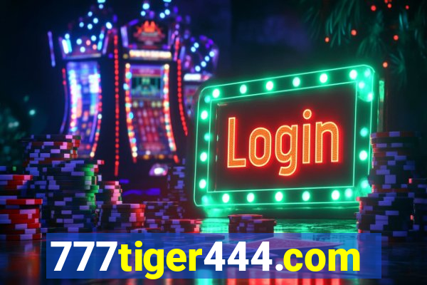 777tiger444.com