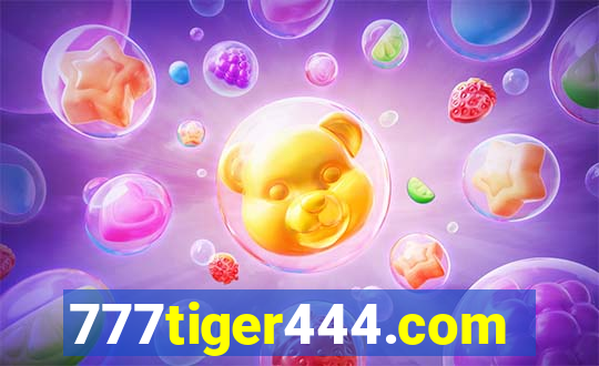 777tiger444.com