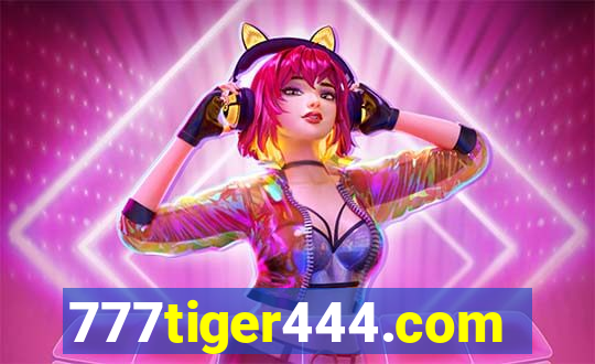 777tiger444.com