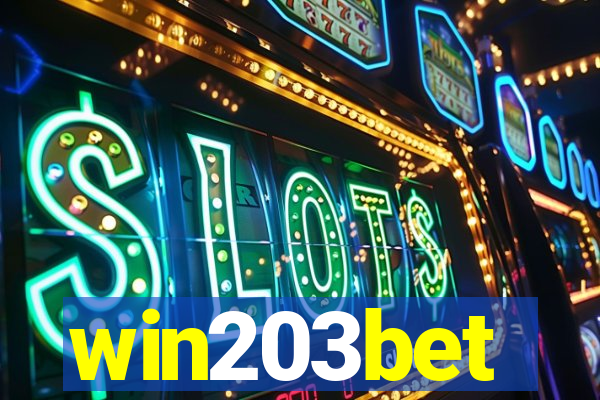 win203bet