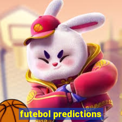 futebol predictions