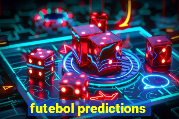 futebol predictions