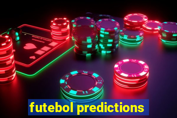 futebol predictions