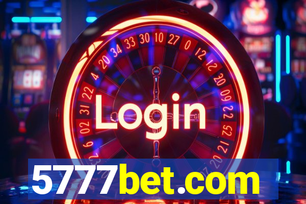 5777bet.com