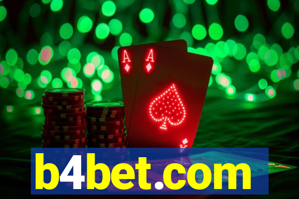 b4bet.com