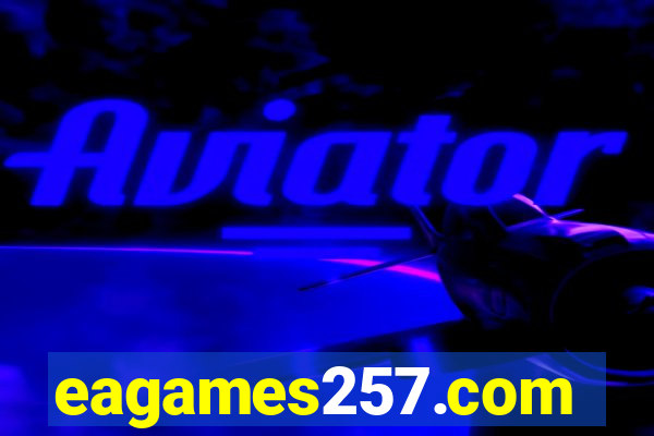 eagames257.com