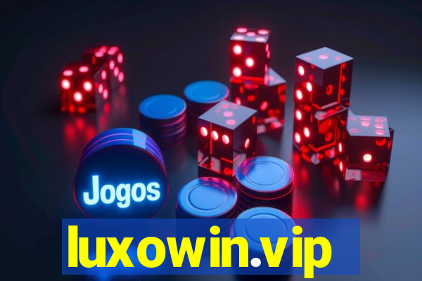 luxowin.vip