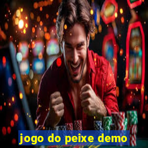 jogo do peixe demo