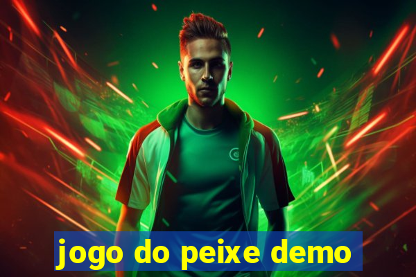 jogo do peixe demo