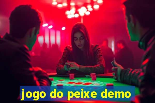 jogo do peixe demo