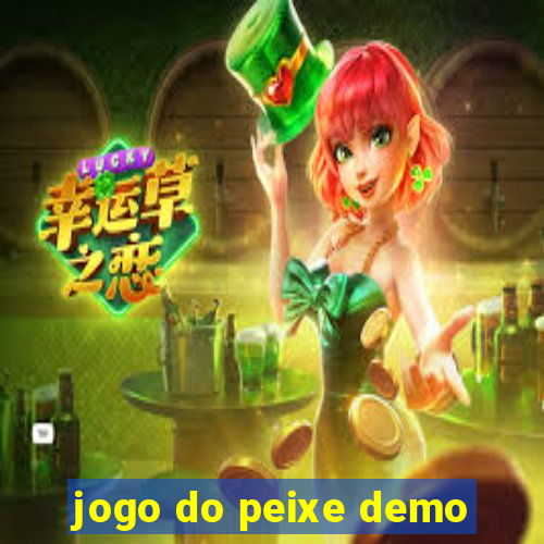 jogo do peixe demo