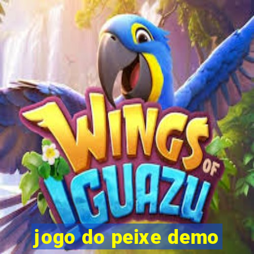 jogo do peixe demo