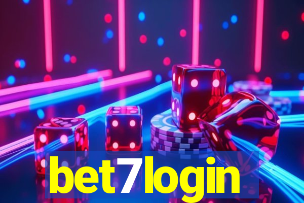 bet7login