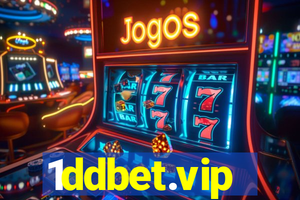 1ddbet.vip