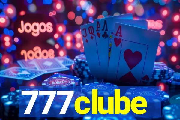 777clube