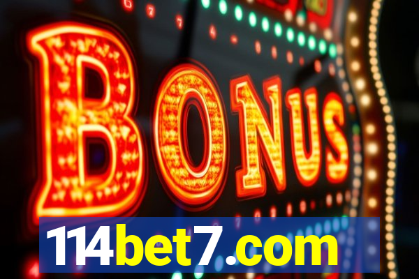 114bet7.com