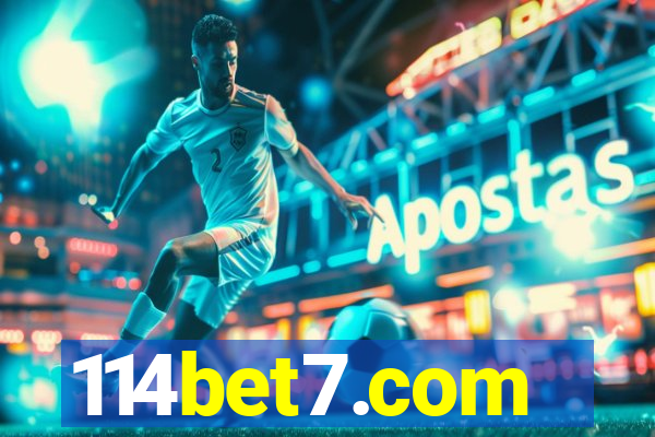 114bet7.com