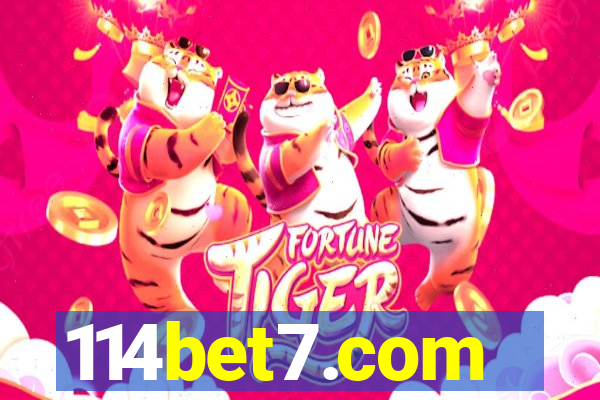 114bet7.com