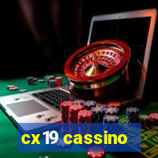 cx19 cassino