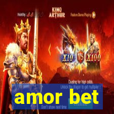 amor bet