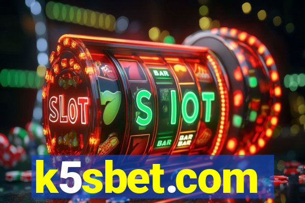 k5sbet.com