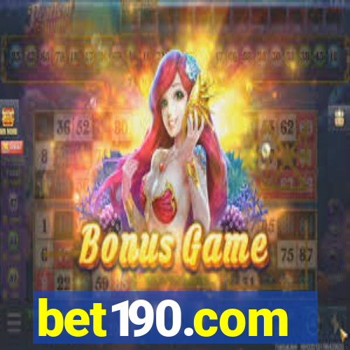 bet190.com