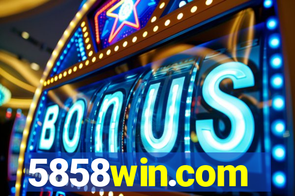 5858win.com