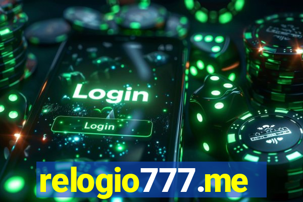 relogio777.me