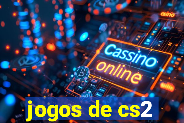 jogos de cs2