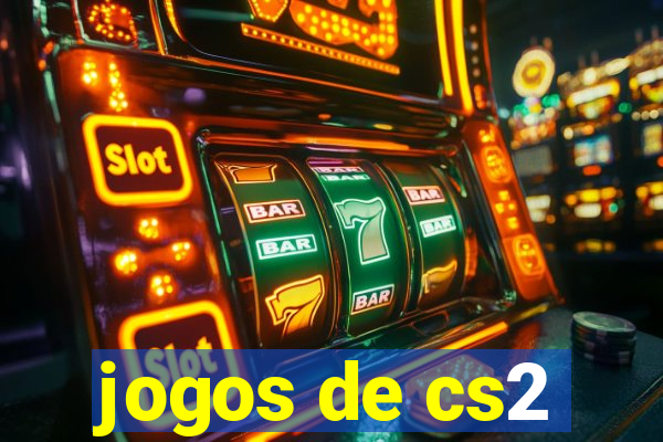 jogos de cs2