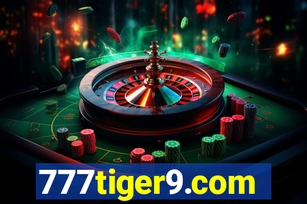 777tiger9.com