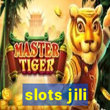 slots jili