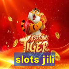 slots jili