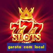 garoto com local porto alegre