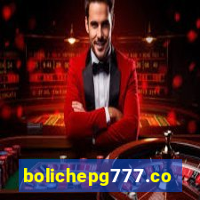 bolichepg777.com