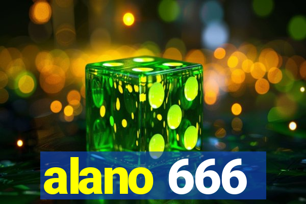 alano 666