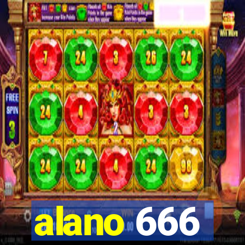 alano 666